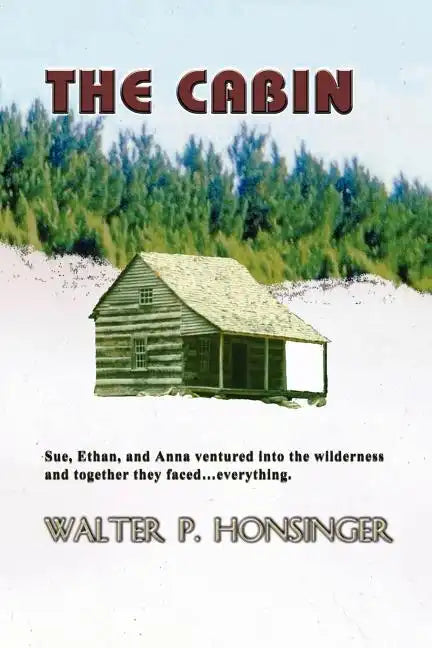 The Cabin - Paperback
