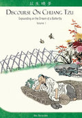 Discourse on Chuang Tzu: Expounding on the Dream of a Butterfly - Paperback