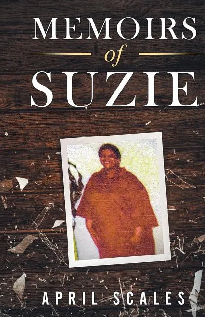 Memoirs of Suzie - Paperback