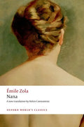 Nana - Paperback