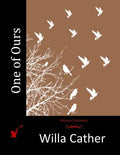 One of Ours - Paperback