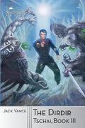 The Dirdir - Paperback