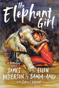 The Elephant Girl - Hardcover