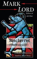 Bisclavret (The Werewolf) - Paperback