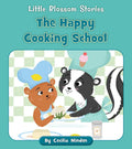 The Happy Cooking School - Paperback