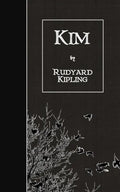 Kim - Paperback