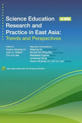 Science Education Research and Practice in East Asia: Trends and Perspectives - Paperback