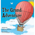 The Grand Adventure - Hardcover