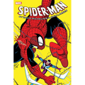 Spider-Man by Michelinie & Larsen Omnibus Erik Larsen Spider-Man Cover [New Printing] - Hardcover