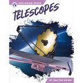 Telescopes - Library Binding