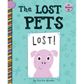 The Lost Pets - Paperback
