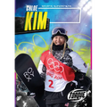 Chloe Kim - Library Binding
