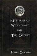 Mysteries of Witchcraft and The Occult - Paperback