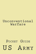 Unconventional Warfare: Pocket Guide - Paperback