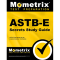 Astb-E Secrets Study Guide: Astb-E Test Review for the Aviation Selection Test Battery - Paperback