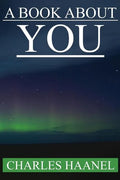 A Book About YOU - Paperback