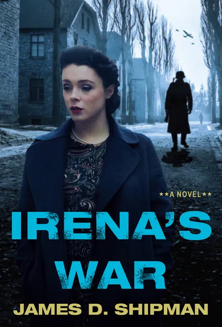 Irena's War - Paperback