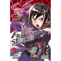 Reign of the Seven Spellblades, Vol. 7 (Manga) - Paperback