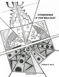 Stonehenge - If This Was East - Paperback