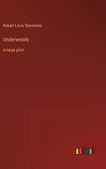 Underwoods: in large print - Hardcover