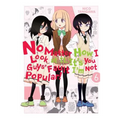 No Matter How I Look at It, It's You Guys' Fault I'm Not Popular!, Vol. 6 - Paperback