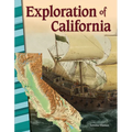 Exploration of California - Paperback