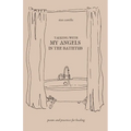 Talking With My Angels in the Bathtub: poems and practices for healing - Paperback
