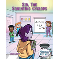 Sid, the Squinting Cyclops - Paperback