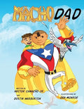 Macho Dad - Paperback