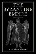 The Byzantine Empire - Paperback
