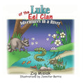 Luke of the Eel Clan: Adventures in a river - Paperback