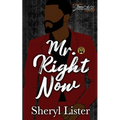 Mr. Right Now: Baes of Juneteenth - Paperback