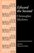 Edward the Second: Christopher Marlowe - Paperback