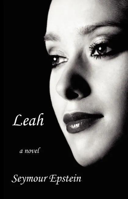 Leah - Paperback
