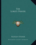 The Lord's Prayer - Paperback