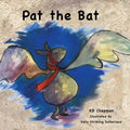 Pat the Bat - Paperback