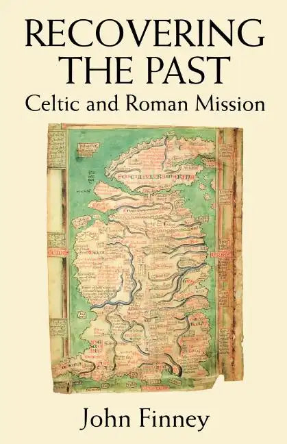 Recovering the Past - Paperback
