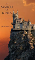 A March of Kings - Hardcover