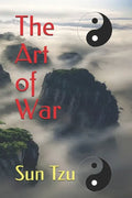 The Art of War by Sun Tzu: The Official Edition - Paperback