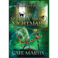 The Novelty Shop Nightmare: A Weal & Woe Bookshop Witch Mystery - Hardcover