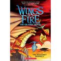 Dragonet Prophecy - Hardcover
