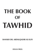 The Book of Tawhid - Paperback