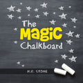The Magic Chalkboard - Paperback