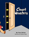 Closet Monsters - Paperback
