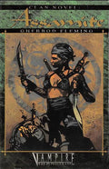 Clan Novel Assamite: Book 7 of the Clan Novel Saga - Paperback