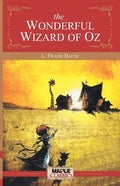 The Wonderful Wizard of OZ - Paperback