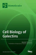 Cell Biology of Galectins - Hardcover