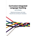 Curriculum Integrated Language Teaching - Paperback