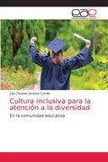 Cultura inclusiva para la atención a la diversidad - Paperback
