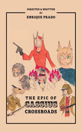 The Epic of Cassius Crossroads - Paperback